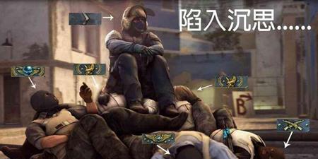 废弃物改造师打造电子竞技房